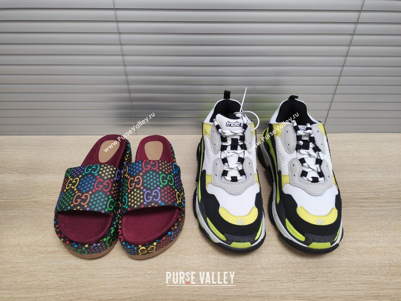 Customer Order PV439