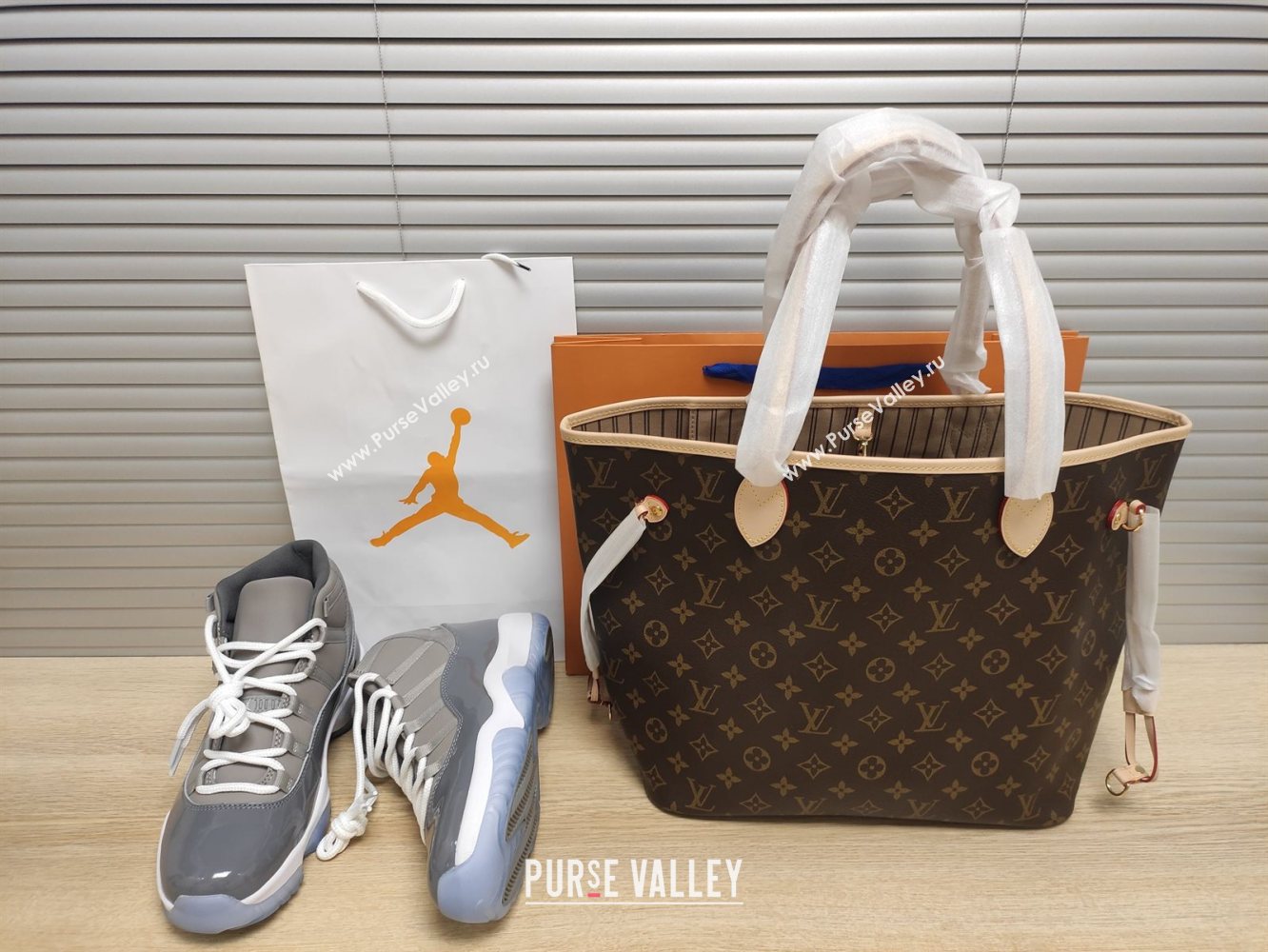 Customer Order PV426