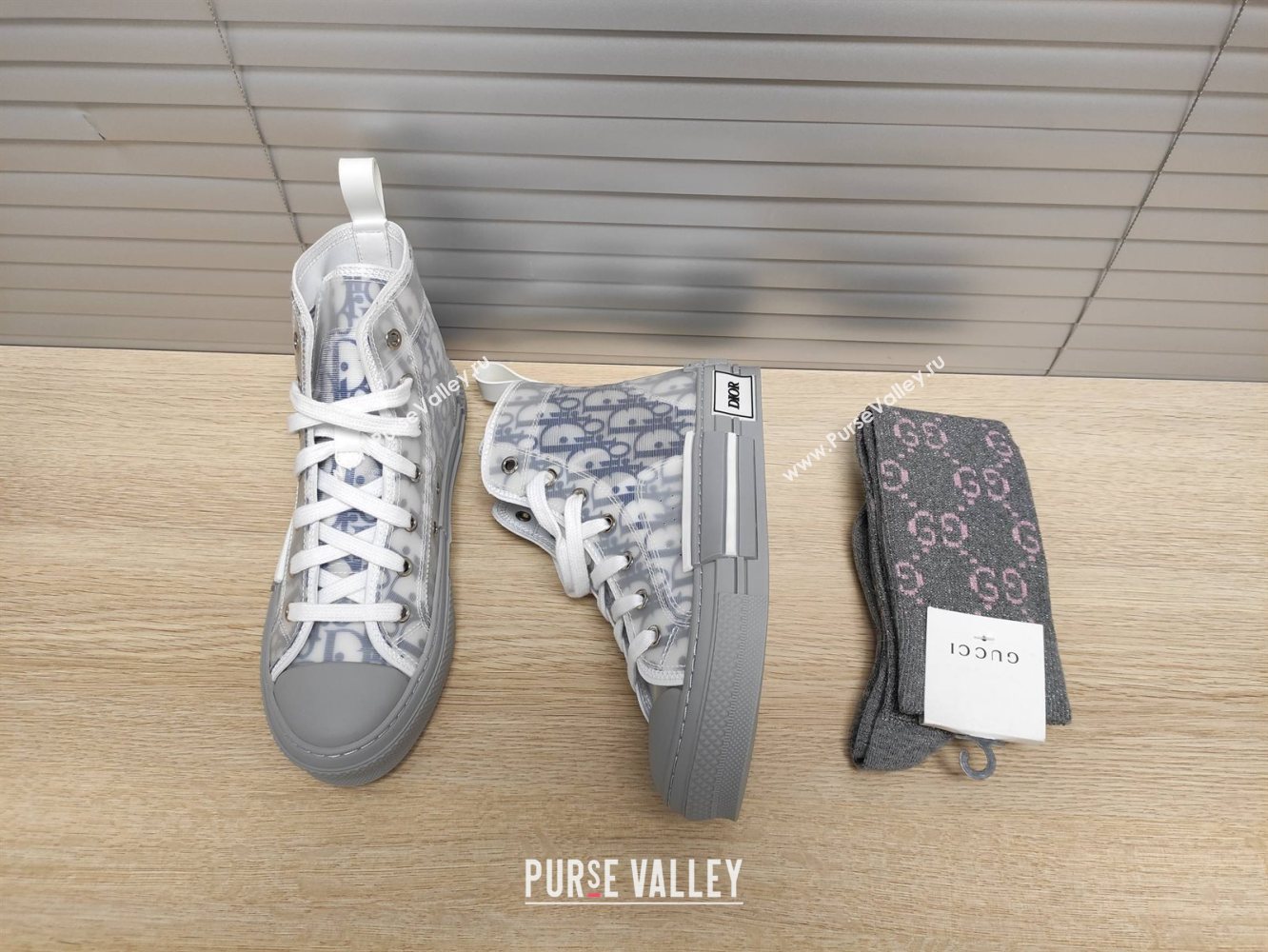 Customer Order PV386