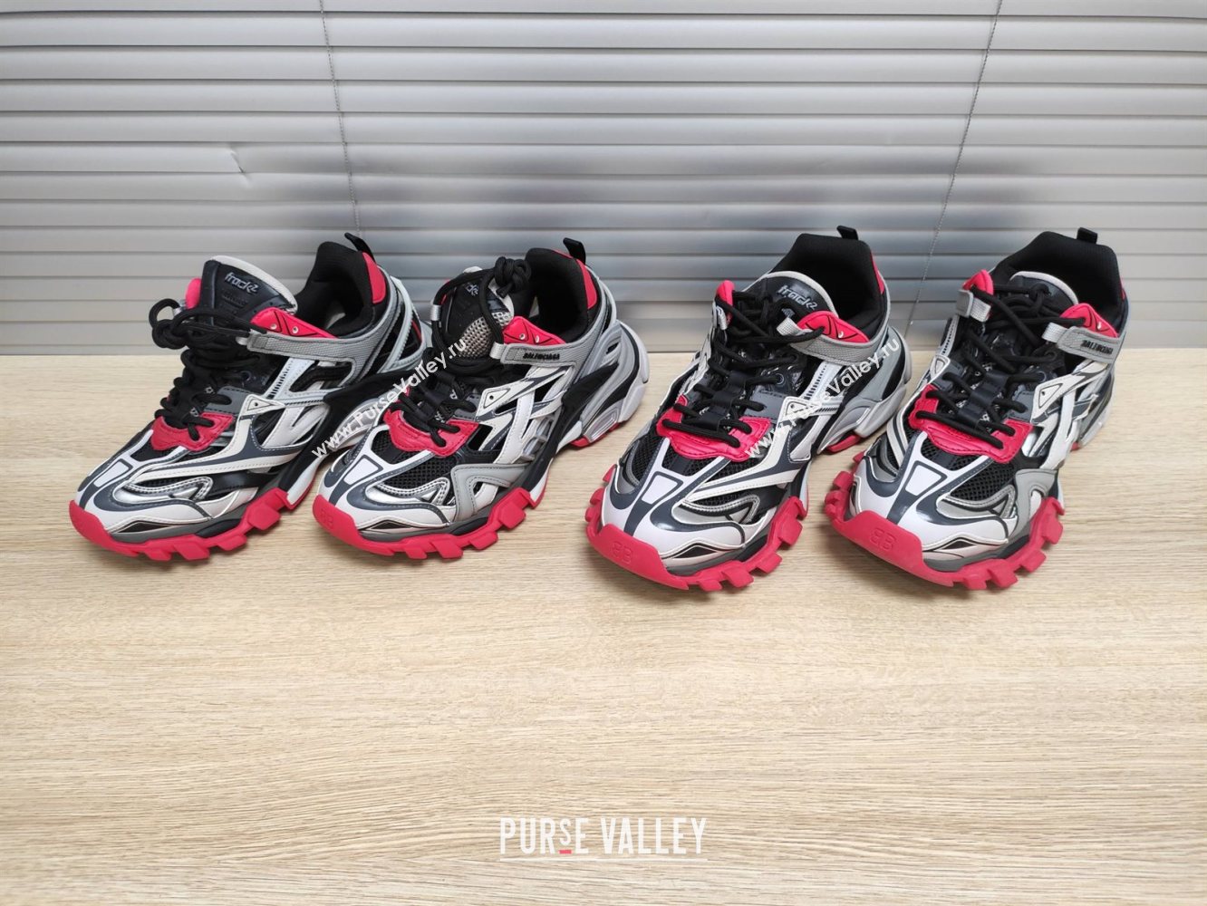 Customer Order PV322