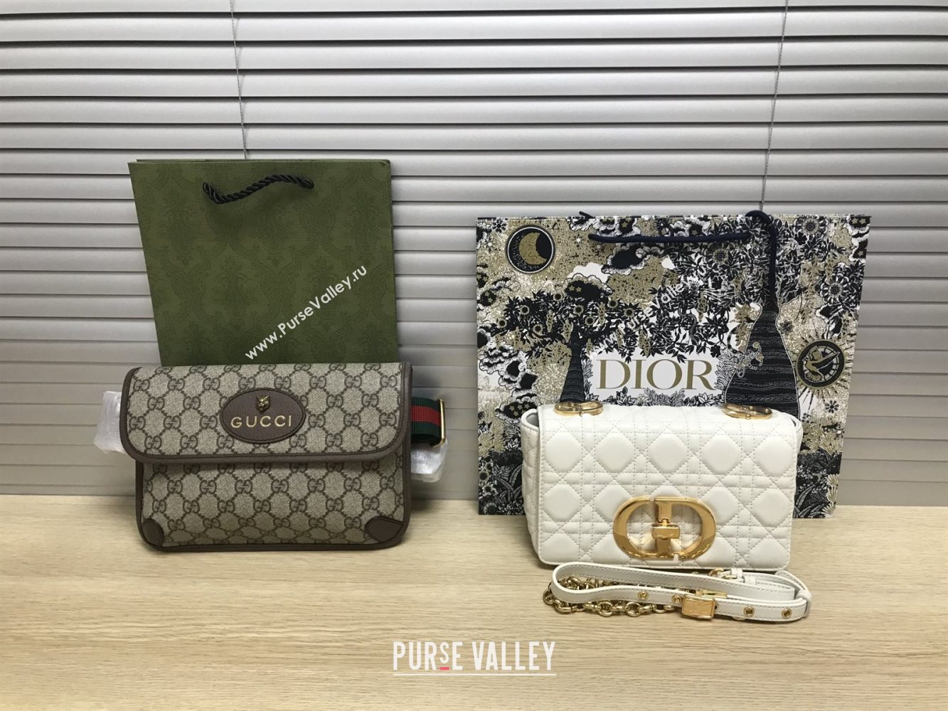 Customer Order PV320