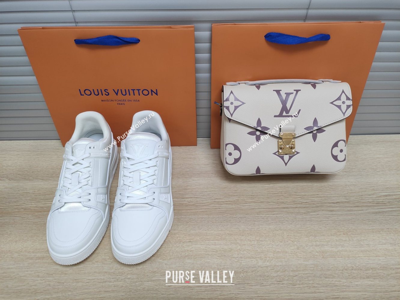 Customer Order PV1040