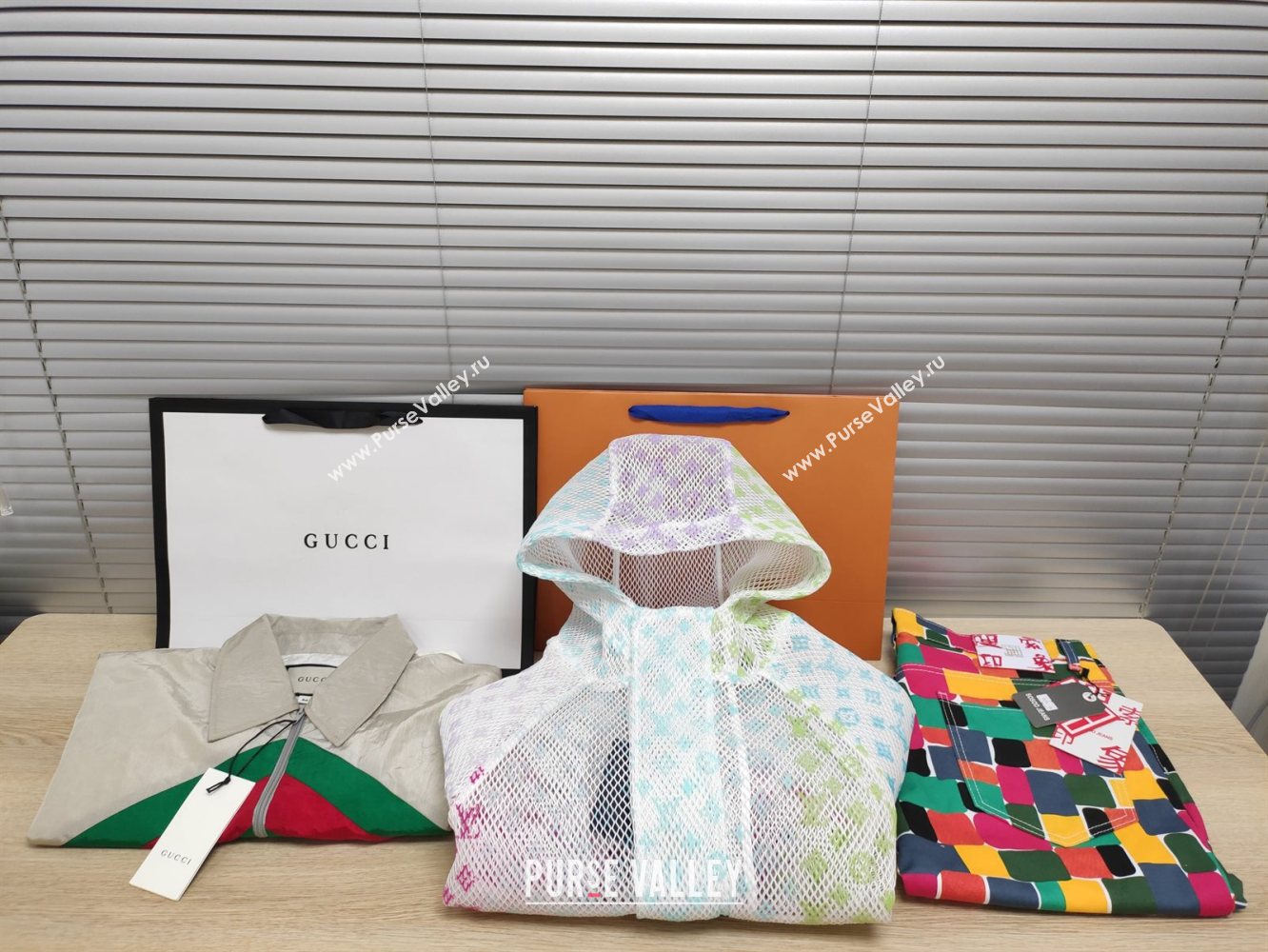 Customer Order PV1011