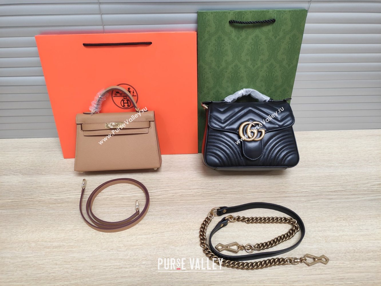 Customer Order PV878