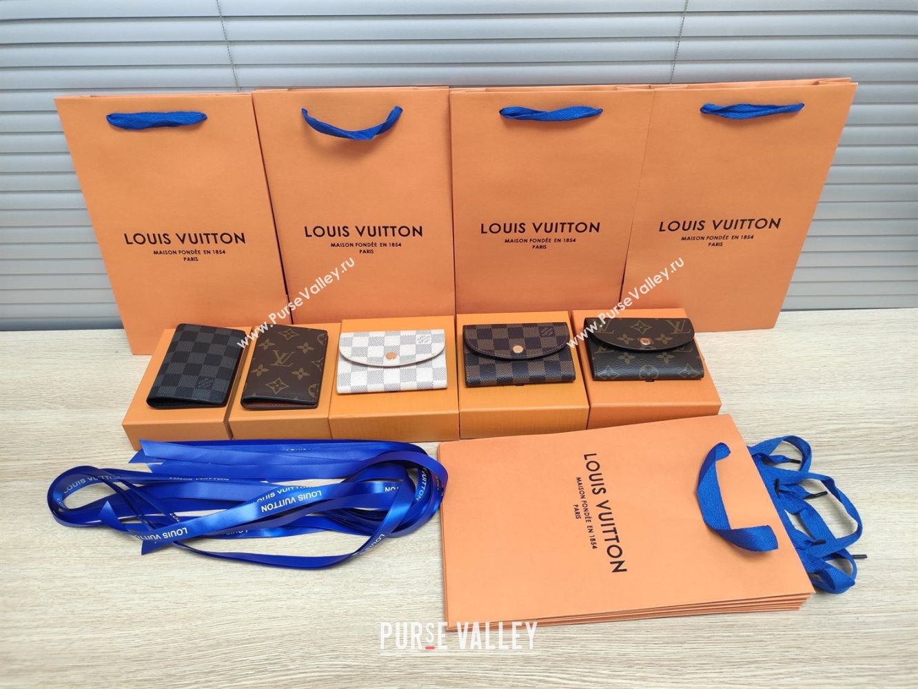 Customer Order Ship1153