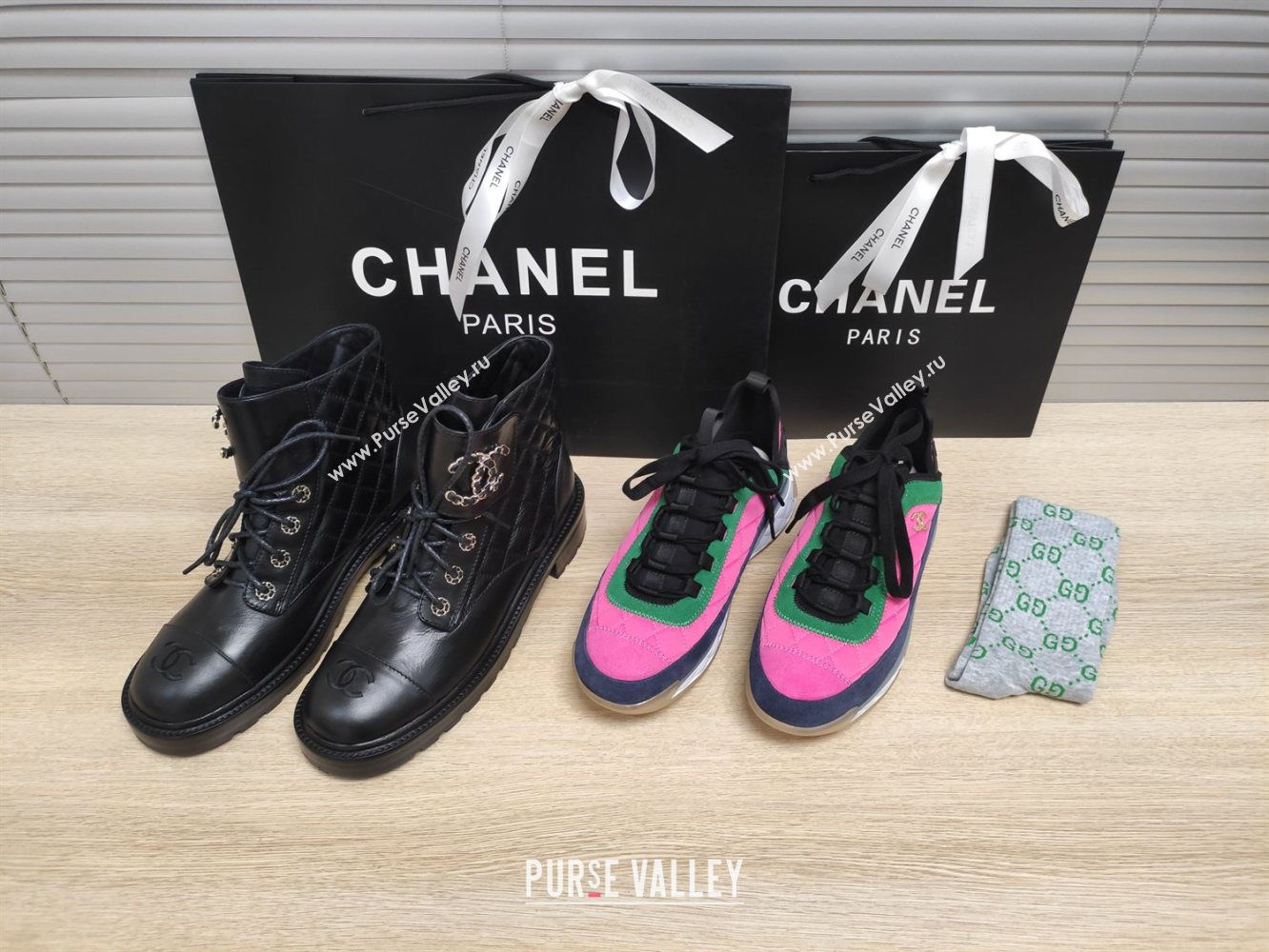 Customer Order Ship1165